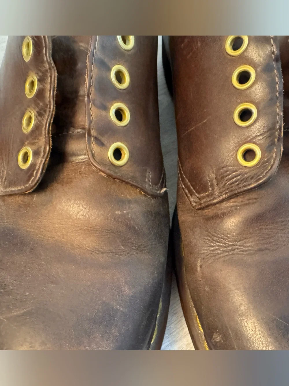 Dr. Martens original men’s